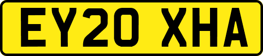 EY20XHA