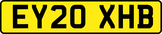 EY20XHB