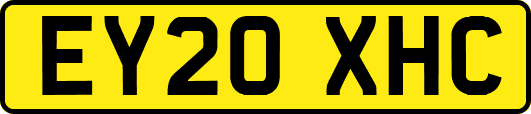 EY20XHC