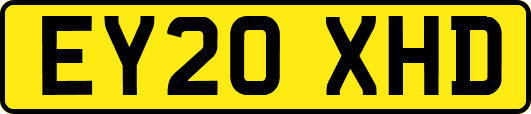 EY20XHD