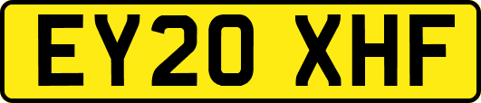 EY20XHF