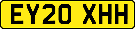 EY20XHH