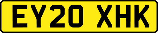 EY20XHK