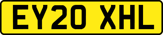 EY20XHL