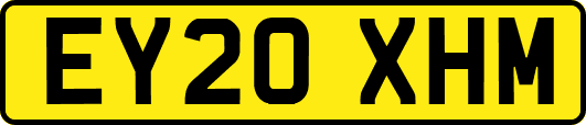EY20XHM
