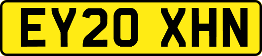 EY20XHN