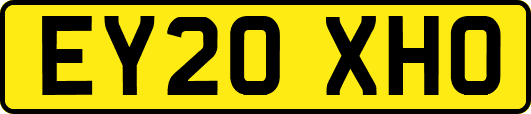 EY20XHO