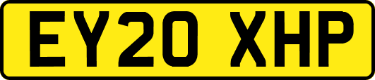 EY20XHP