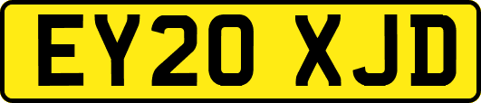 EY20XJD