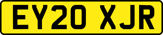 EY20XJR