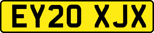 EY20XJX