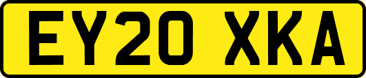 EY20XKA
