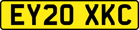 EY20XKC
