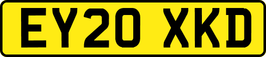 EY20XKD