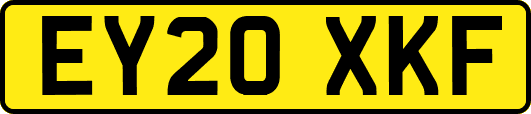 EY20XKF
