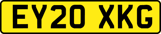 EY20XKG