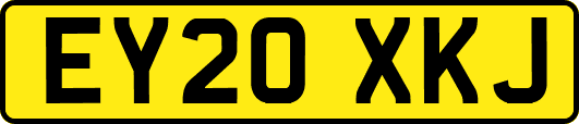 EY20XKJ