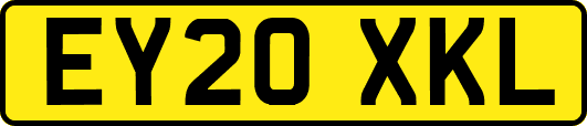 EY20XKL