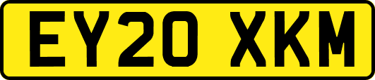 EY20XKM