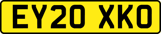 EY20XKO