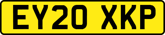 EY20XKP