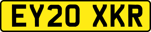 EY20XKR