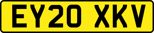 EY20XKV