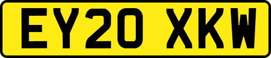 EY20XKW