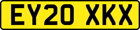 EY20XKX