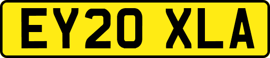 EY20XLA