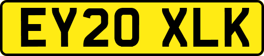 EY20XLK