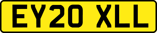 EY20XLL