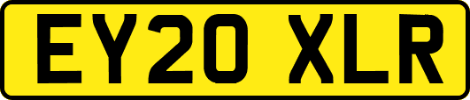 EY20XLR