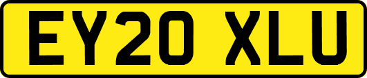 EY20XLU