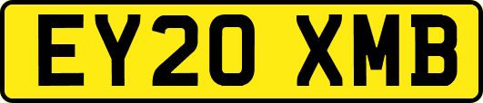 EY20XMB