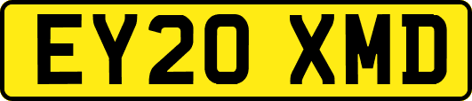 EY20XMD