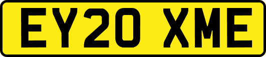 EY20XME