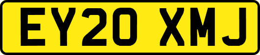 EY20XMJ