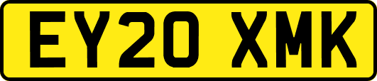 EY20XMK