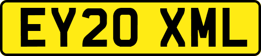 EY20XML