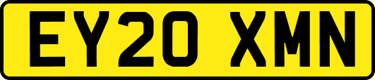 EY20XMN