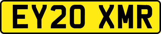 EY20XMR