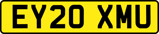 EY20XMU