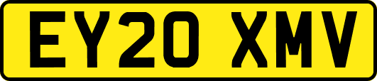 EY20XMV