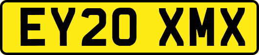 EY20XMX