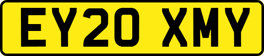 EY20XMY