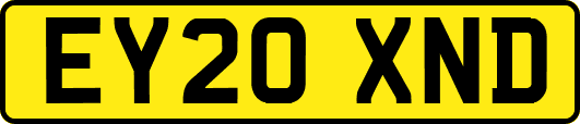 EY20XND