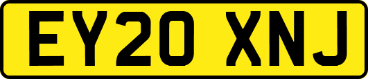 EY20XNJ