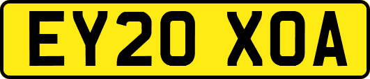 EY20XOA