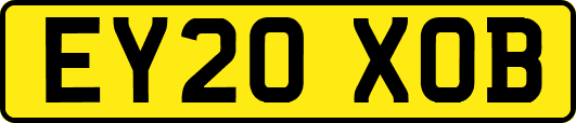 EY20XOB